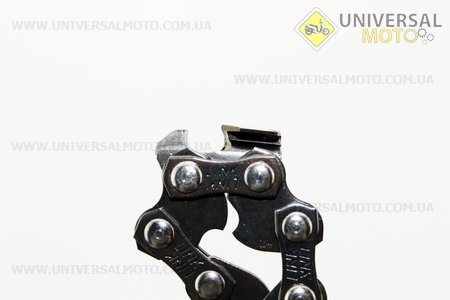 Цепь 3/8"-1,3мм-56зв. круг. зуб (на Partner-16"), упаковка LINK. Китай (Бензопила / UM2011-V07)