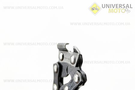 Цепь 3/8"-1,3мм-56зв. круг. зуб (на Partner-16"), упаковка LINK. Китай (Бензопила / UM2011-V07)