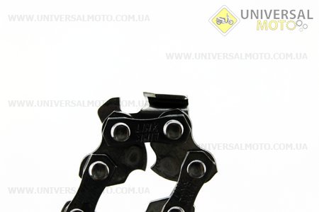 Цепь 3/8"-1,3mm-57зв. круг. зуб (на Partner-16"), упаковка LINK