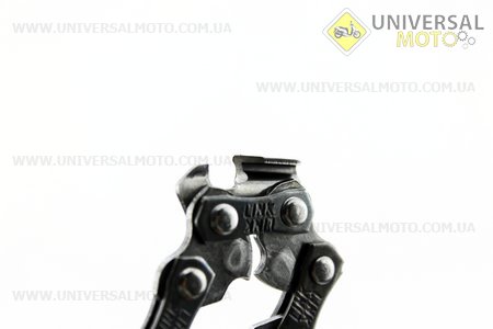 Цепь 3/8"-1,3mm-57зв. круг. зуб (на Partner-16"), упаковка LINK
