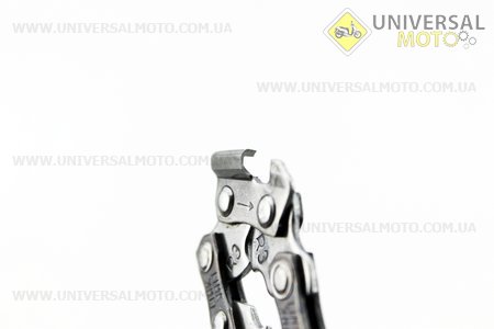 Цепь 3/8"-1,3mm-57зв. круг. зуб (на Partner-16"), упаковка LINK