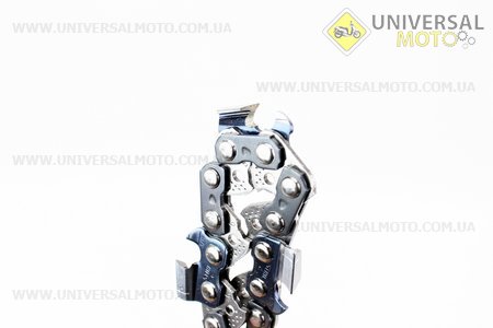 Цепь 3/8"-1,6мм-64зв. квад. зуб (на Мотор Сич-18"), упаковка STIHL, отличное качество. Китай (Бензопила / UM2011-V11)