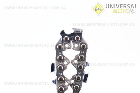 Цепь 3/8"-1,6мм-66зв. квад. зуб (на Stihl-18"), упаковка STIHL, отличное качество. Китай (Бензопила / UM2011-V12)