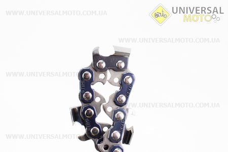 Цепь 3/8"-1,6mm-68зв. квад. зуб (на Husqwarna-18"), упаковка STIHL, отличное качество