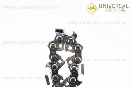 Цепь 325-1,5мм-78зв. квад. зуб (на Husqwarna-20"), упаковка STIHL, отличное качество. Китай (Бензопила / UM2011-V16)