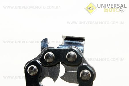 Цепь 404-1,6mm-64зв. квад. зуб (на Урал, Дружба), упаковка STIHL