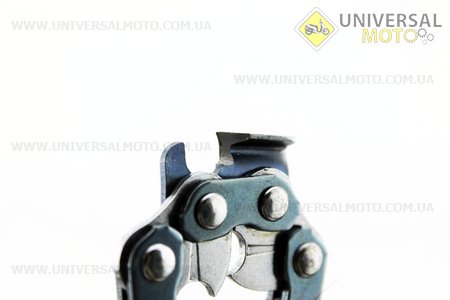 Цепь 404-1,6mm-64зв. квад. зуб (на Урал, Дружба), упаковка STIHL