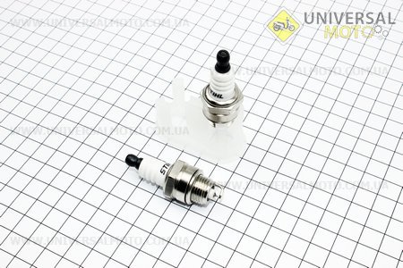 Свеча (бензопила) STIHL L6TCI - иридиевая, 2шт