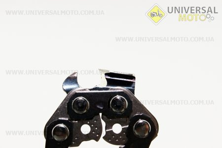 Ланцюг 3/8 "-1,5мм-68зв. квадратний зуб RSC (на Husqwarna-18") оригінал. STIHL (Різне до бензопил / UM2011-V31)