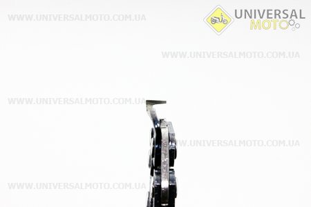 Ланцюг 3/8 "-1,5мм-68зв. квадратний зуб RSC (на Husqwarna-18") оригінал. STIHL (Різне до бензопил / UM2011-V31)