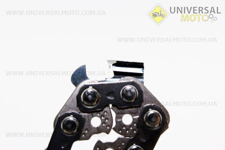 Цепь 3/8"-1,6мм-60зв. круг. зуб RMC, (на Stihl-16") Оригинал. STIHL (Бензопила / UM2011-V32)