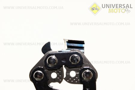 Цепь 3/8"-1,6мм-72зв. круг. зуб RMC, (на Stihl-20") Оригинал. STIHL (Бензопила / UM2011-V33)