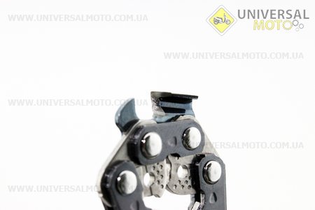 Цепь 3/8"-1,6мм-72зв. круг. зуб RMC, (на Stihl-20") Оригинал. STIHL (Бензопила / UM2011-V33)