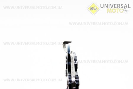 Цепь 3/8"-1,6мм-72зв. круг. зуб RMC, (на Stihl-20") Оригинал. STIHL (Бензопила / UM2011-V33)