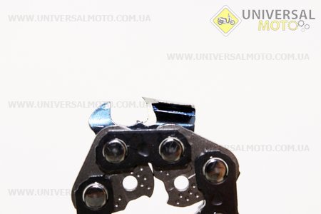 Ланцюг 3/8 "-1,6мм-72зв. квадратний зуб RSC (на Stihl-20") оригінал. STIHL (Різне до бензопил / UM2011-V35)