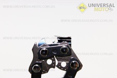 Ланцюг 3/8 "-1,3мм-56зв. квадратний зуб RSС (на Partner-16") оригінал. STIHL (Різне до бензопил / UM2011-V37)