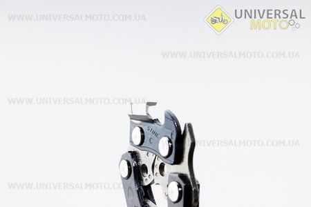 Ланцюг 3/8 "-1,3мм-56зв. квадратний зуб RSС (на Partner-16") оригінал. STIHL (Різне до бензопил / UM2011-V37)
