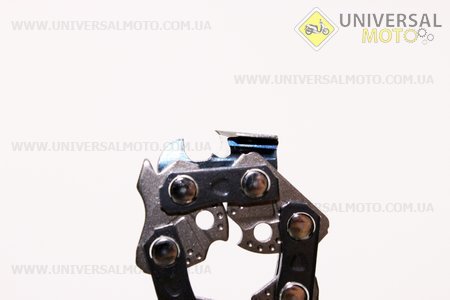 Ланцюг 3/8 "-1,3мм-57зв. квадратний зуб RSС (на Partner-16") оригінал. STIHL (Різне до бензопил / UM2011-V38)