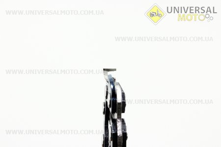 Ланцюг 3/8 "-1,3мм-57зв. квадратний зуб RSС (на Partner-16") оригінал. STIHL (Різне до бензопил / UM2011-V38)