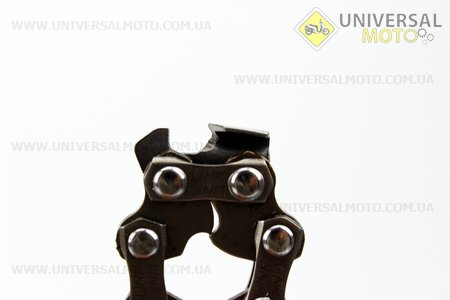 Цепь 3/8"-1,3мм-50зв. круг. зуб (на Stihl-180-14"), упаковка LINK. Китай (Бензопила / UM2011-V55)