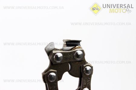 Цепь 3/8"-1,3мм-50зв. круг. зуб (на Stihl-180-14"), упаковка LINK. Китай (Бензопила / UM2011-V55)