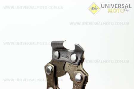 Цепь 3/8"-1,3мм-50зв. круг. зуб (на Stihl-180-14"), упаковка LINK. Китай (Бензопила / UM2011-V55)
