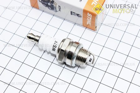 Свеча (бензопила) STIHL WS7F. Китай (Аксессуары / UM2011-V57)