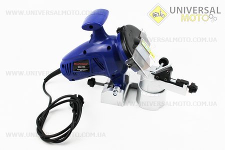 Станок заточной "БУРАН" СТ50170Ц (220V, 170 Ват, 3000об/мин., 1 диск)