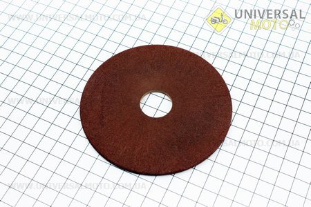 Камень заточной (105x22x3). Китай (Бензопила / UM2011-V66)