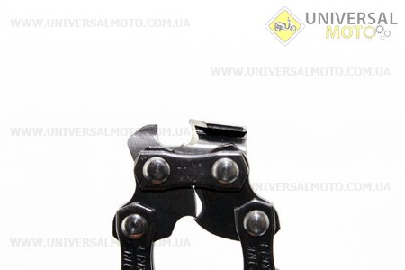 Цепь 3/8"-1,3мм-44зв. круг. зуб (на Stihl-180-12"), упаковка OREGON. Китай (Бензопила / UM2011-V67)