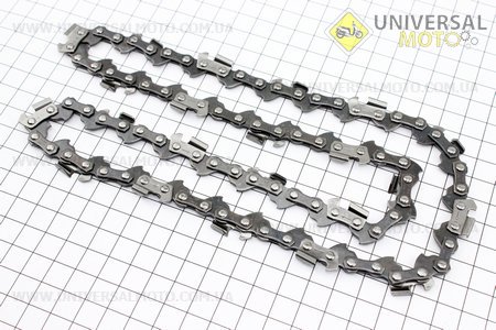 Цепь 3/8"-1,3мм-44зв. круг. зуб (на Stihl-180-12"), упаковка OREGON. Китай (Бензопила / UM2011-V67)
