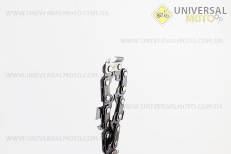 Ланцюг 3/8 "-1,3мм-54зв. круглий зуб (на электропилу), упаковка GoodLuck. Китай (Різне до бензопил / UM2011-V69)