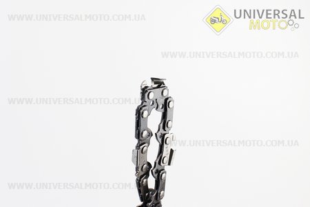 Ланцюг 3/8 "-1,3мм-54зв. круглий зуб (на электропилу), упаковка GoodLuck. Китай (Різне до бензопил / UM2011-V69)