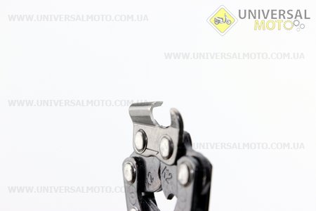 Цепь 325-1,5мм-64зв. круг. зуб (на Husqwarna-15"). Китай (Бензопила / UM2011-V70)