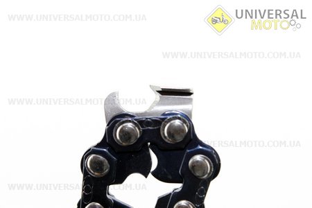 Цепь 3/8"-1,5мм-72зв. круг. зуб (на Husqwarna-20"), упаковка OREGON. Китай (Бензопила / UM2011-V71)