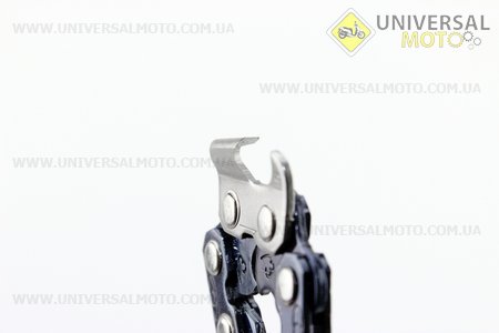 Цепь 3/8"-1,5мм-72зв. круг. зуб (на Husqwarna-20"), упаковка OREGON. Китай (Бензопила / UM2011-V71)