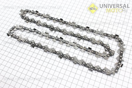 Цепь 325-1,5mm-64зв. круг. зуб (на Husqwarna-15"), упаковка OREGON