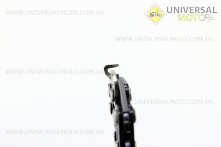 Ланцюг 325-1,5мм-72зв. круглий зуб (на бензопили 18 "). Китай (Різне до бензопил / UM2011-V73)