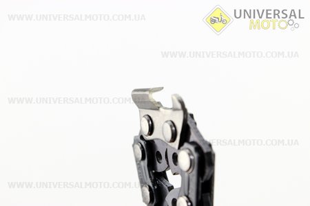 Ланцюг 325-1,5мм-72зв. круглий зуб (на бензопили 18 "). Китай (Різне до бензопил / UM2011-V73)