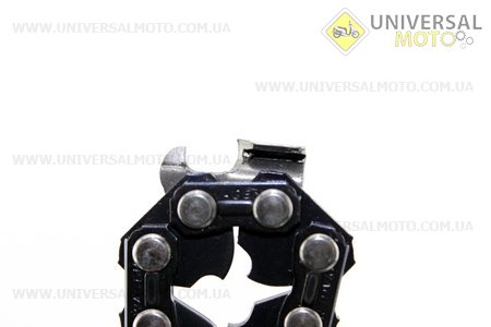 Цепь 325-1,5мм-76зв. круг. зуб (на б/п Китай-20"). Китай (Бензопила / UM2011-V74)