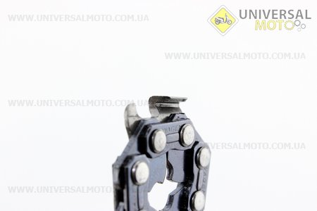 Цепь 325-1,5мм-76зв. круг. зуб (на б/п Китай-20"). Китай (Бензопила / UM2011-V74)