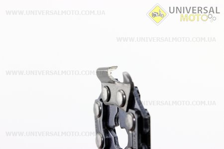 Цепь 325-1,5мм-76зв. круг. зуб (на б/п Китай-20"). Китай (Бензопила / UM2011-V74)