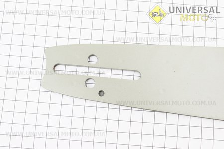 Шина 20"-1,5мм 325 76зв длинной 55см. Китай (Бензопила / UM2011-V75)