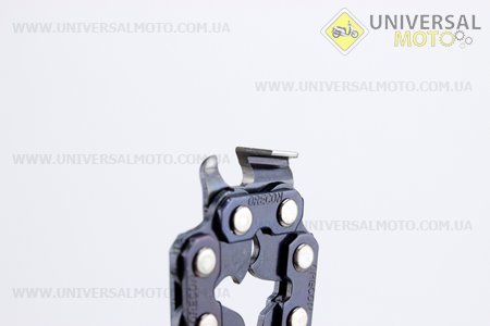 Цепь 3/8"-1,5mm-68зв. квад. зуб (на Husqwarna-18"), упаковка OREGON
