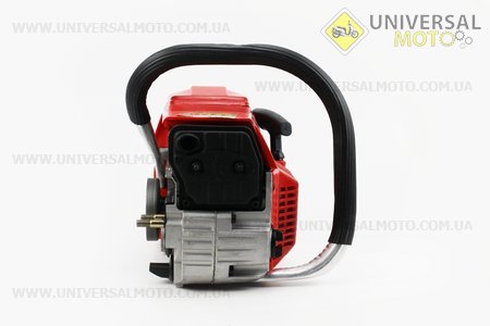 Бензопила БУКОВИНА П-5200 52см3 (4,5кВт. шина 18"). Китай (Бензопила / UM2011-V78)