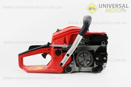 Бензопила БУКОВИНА П-5200 52см3 (4,5кВт. шина 18"). Китай (Бензопила / UM2011-V78)