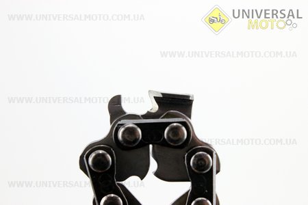 Цепь 325-1,5mm-58зв. круг. зуб (на б/п Китай 14")