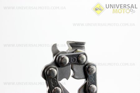 Цепь 325-1,5mm-58зв. круг. зуб (на б/п Китай 14")