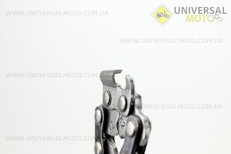 Цепь 325-1,5mm-58зв. круг. зуб (на б/п Китай 14")