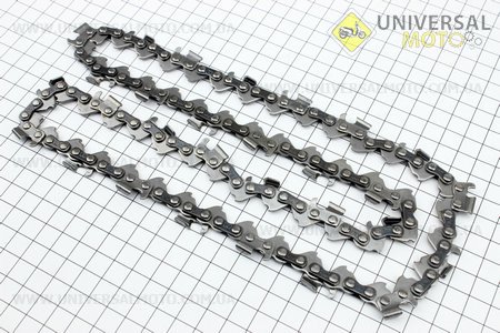 Цепь 325-1,5mm-58зв. круг. зуб (на б/п Китай 14")